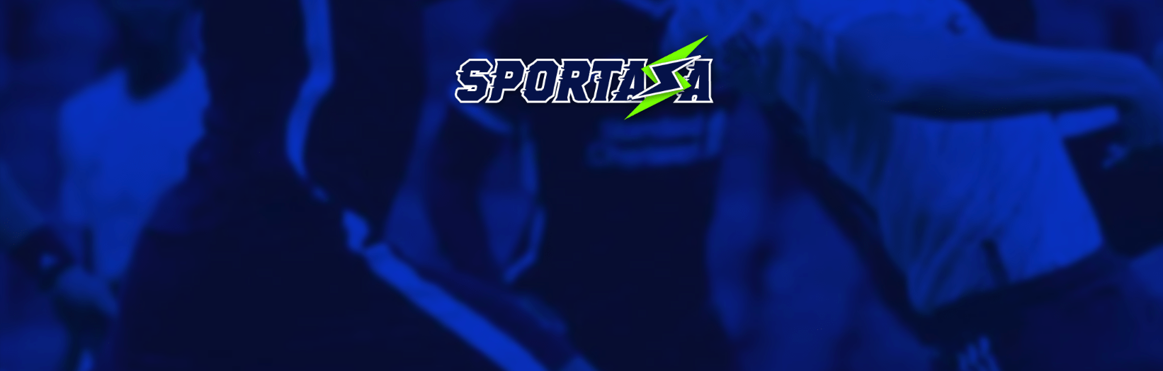Sportaza brand image